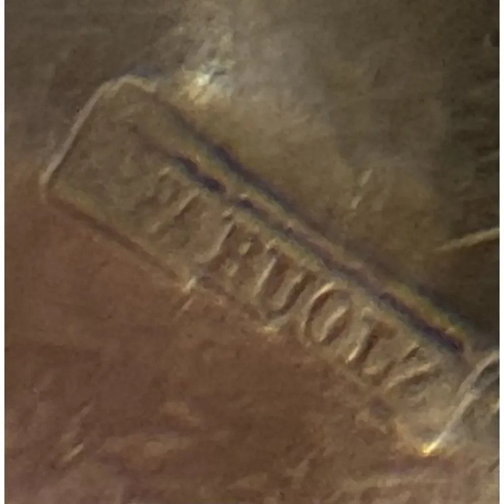 19th Century French Silver Plate 8